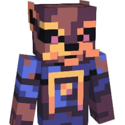 notzelus's Minecraft skin