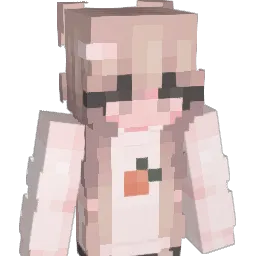 notzsm's Minecraft skin
