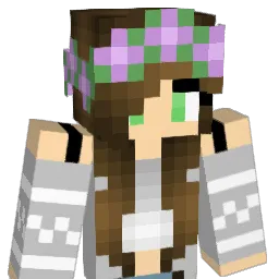 nou_nou Minecraft avatar bust