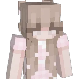 nouniz Minecraft avatar bust