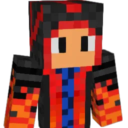 nounours02 Minecraft avatar bust