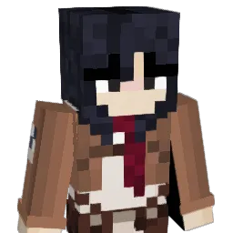 nourrrrr Minecraft avatar bust