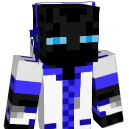 nousuto's Minecraft skin