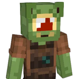 nout_h Minecraft avatar bust