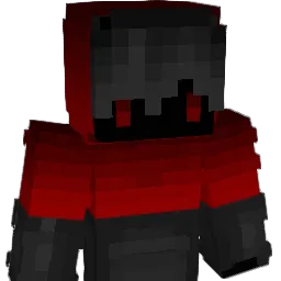 noutosk Minecraft avatar bust