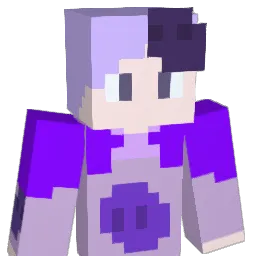 nouveau111 Minecraft avatar bust
