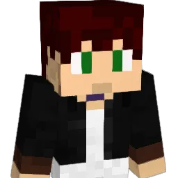 nouzen15 Minecraft avatar bust