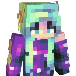 nova365's Minecraft skin