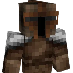 nova6wolf's Minecraft skin