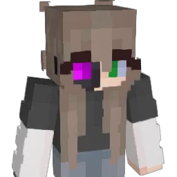 nova924 Minecraft avatar bust