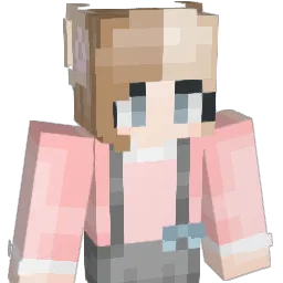 nova_iris's Minecraft skin