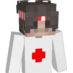 nova_skytrap Minecraft avatar bust