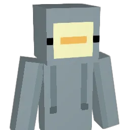 nova_superstar Minecraft avatar bust