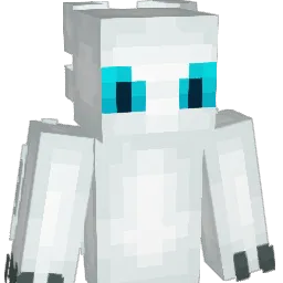 novac4nee Minecraft avatar bust