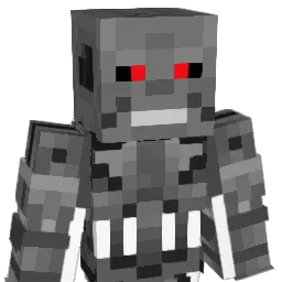 novacek_22 Minecraft avatar bust
