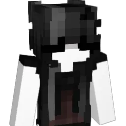 novachrono Minecraft avatar bust