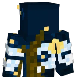 novacometsx0 Minecraft avatar bust