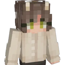 novafunc Minecraft avatar bust
