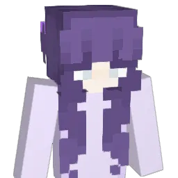 novaniiix Minecraft avatar bust