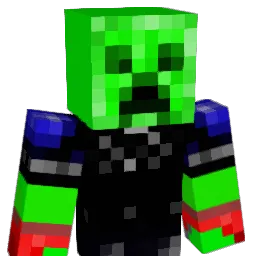 novarocks's Minecraft skin