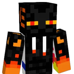 novasgod Minecraft avatar bust