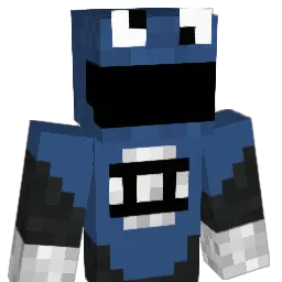 novastic's Minecraft skin