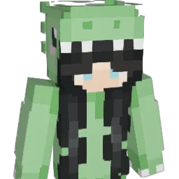 novenaa's Minecraft skin