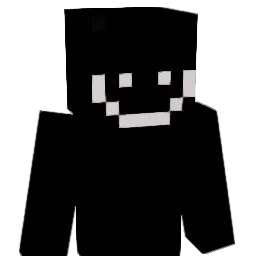novonome Minecraft avatar bust