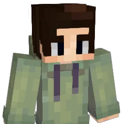 novoss's Minecraft skin