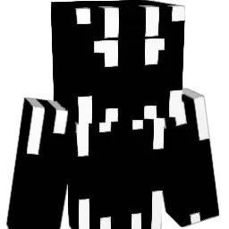 nowNzen Minecraft avatar bust