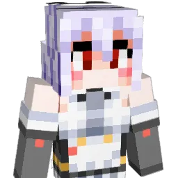 nowaki_s Minecraft avatar bust