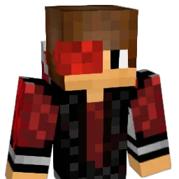 nowakprodigy Minecraft avatar bust