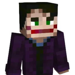 nowalter's Minecraft skin