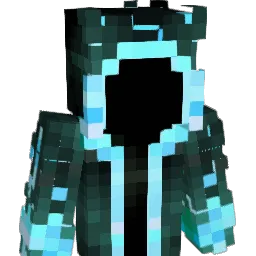 nowat's Minecraft skin
