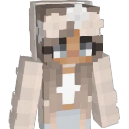 nowaz12 Minecraft avatar bust