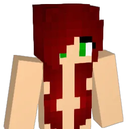 nowdeathblooms Minecraft avatar bust