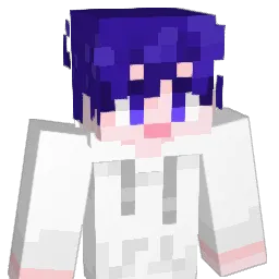 noweng Minecraft avatar bust