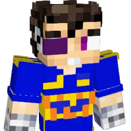 nowiee1 Minecraft avatar bust