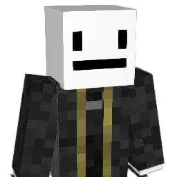 nowy22 Minecraft avatar bust