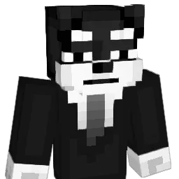 nox_WG Minecraft avatar bust