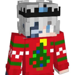noxcoded Minecraft avatar bust