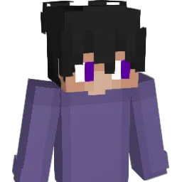 noxio90 Minecraft avatar bust