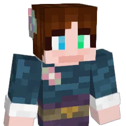 noxious_gas04 Minecraft avatar bust
