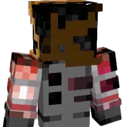 noxious_matter Minecraft avatar bust