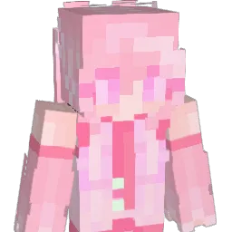 noxoasis Minecraft avatar bust