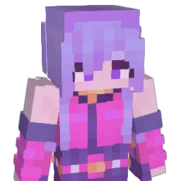 noxonz Minecraft avatar bust