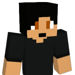 noxturno Minecraft avatar bust