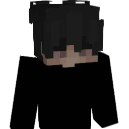 noxuz's Minecraft skin