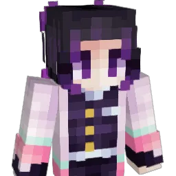 noyangsimz Minecraft avatar bust