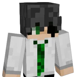 noyangzizle's Minecraft skin